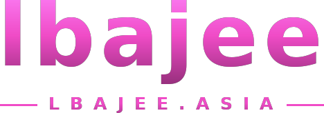 lbajee logo